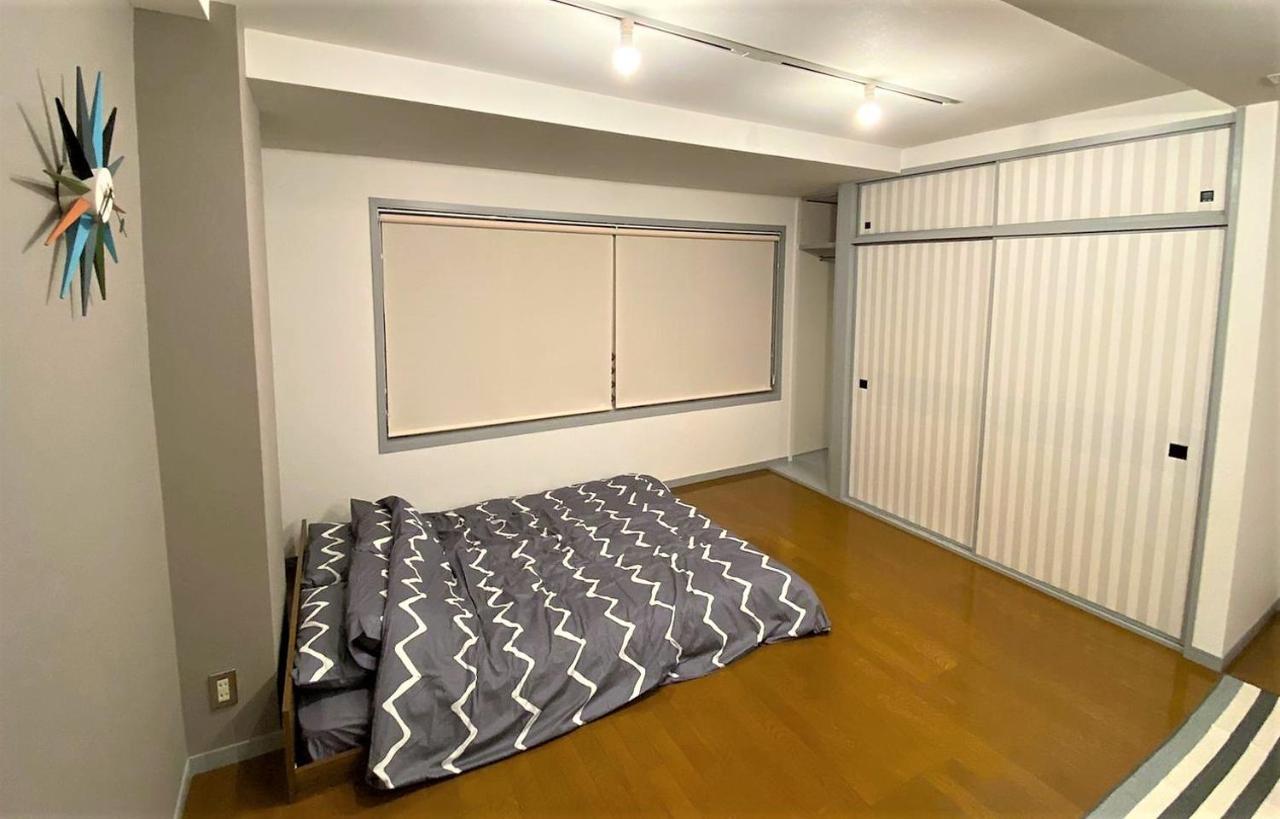 001.The Biginning Kumamoto Exterior foto